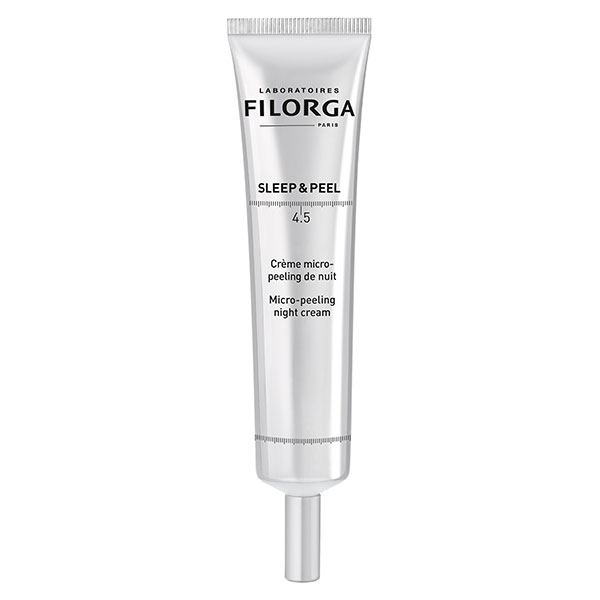 Sleep & Peel Crème Resurfaçante Nuit 40ml