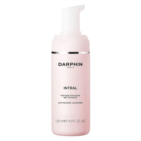 Mousse Douceur Nettoyante 125ml 3