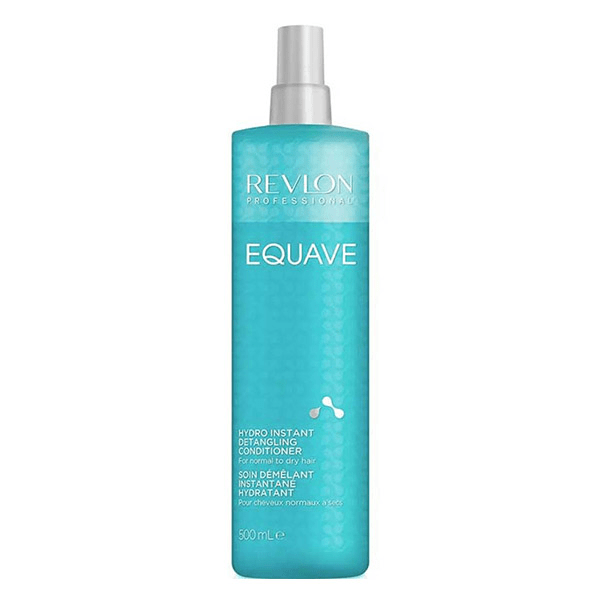 Equave™ Soin Démêlant Bi-Phase Hydratant 500ml 2