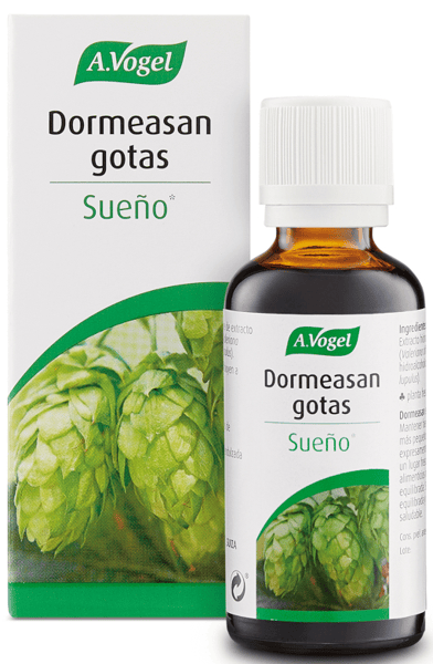 A.Vogel Dormeasan Gotas 50 ml