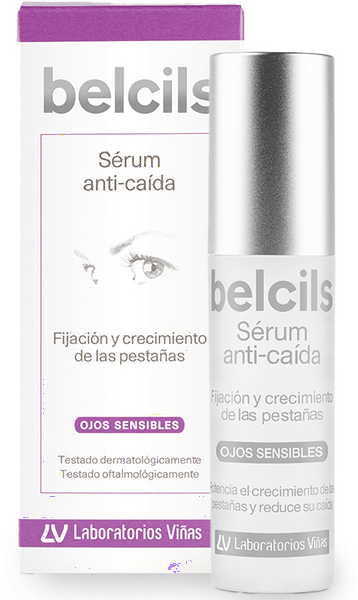 Belcils Sérum Anti-Caída Pestañas 3 Ml - Imagen 3
