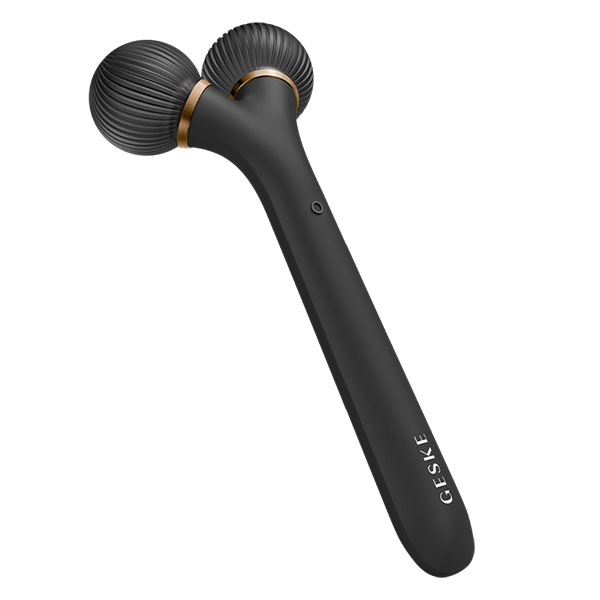Sonic Facial Roller  4 in 1