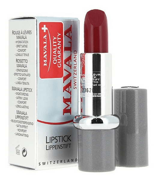 Mavala Barra de Labios Prune 21