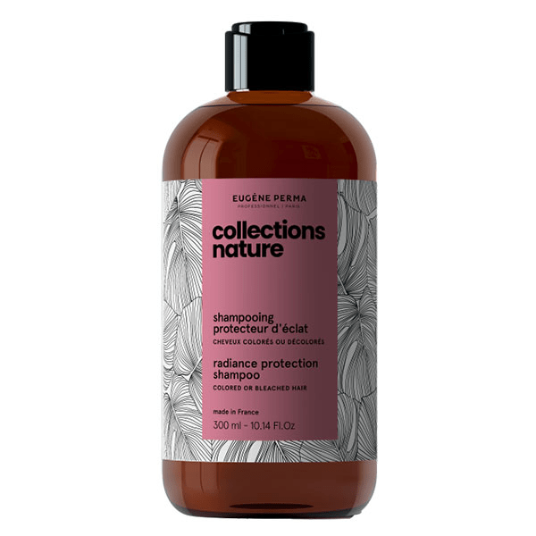 Collections Nature Couleur Shampoing - 300ml 3
