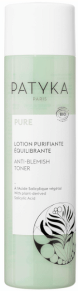 Patyka Loción Purificante Equilibrante 200 ml