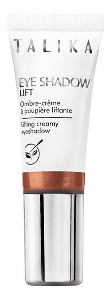 Talika Sombra de Ojos en Crema Tono Avellana 8 ml