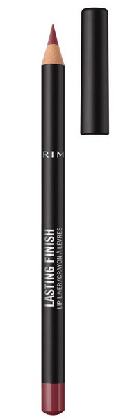 Rimmel London Rimmel Lasting Finish Lipliner Delineador Labios Tono 880