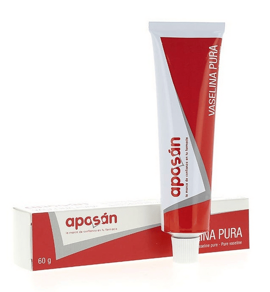 Aposán Vaselina Pura 60 gr