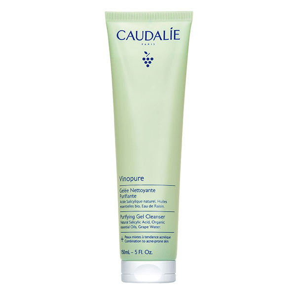 Vinopure Gelée Nettoyante 150ml 4