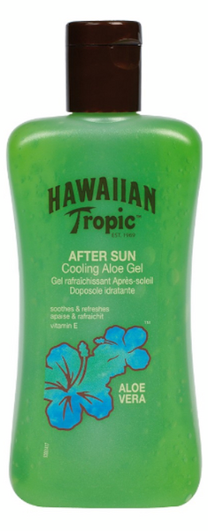 Hawaiian Tropic Aloe Vera Aftersun 200ml