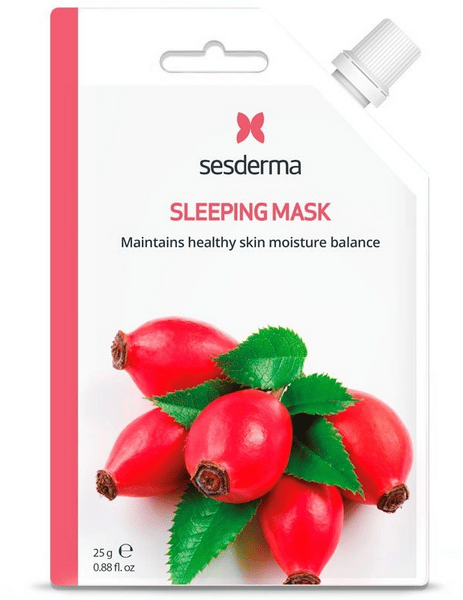 Sesderma Beauty Treats Mascarilla Nocturna 25 ml