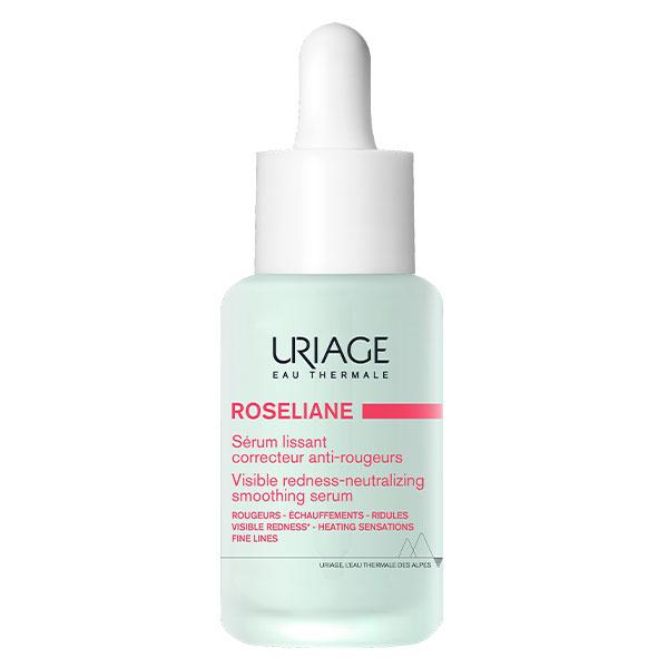 Roseliane Sérum lissant correcteur anti-rougeurs 30ml 6