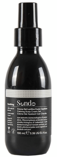 Sendo Crema Soothing Calming Cream Gel 100 Ml - Imagen 2