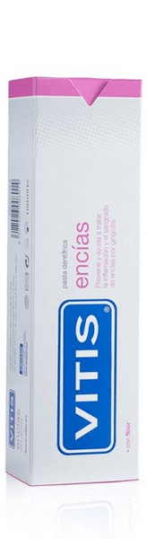 Vitis Pasta Dental Encías 15 ml