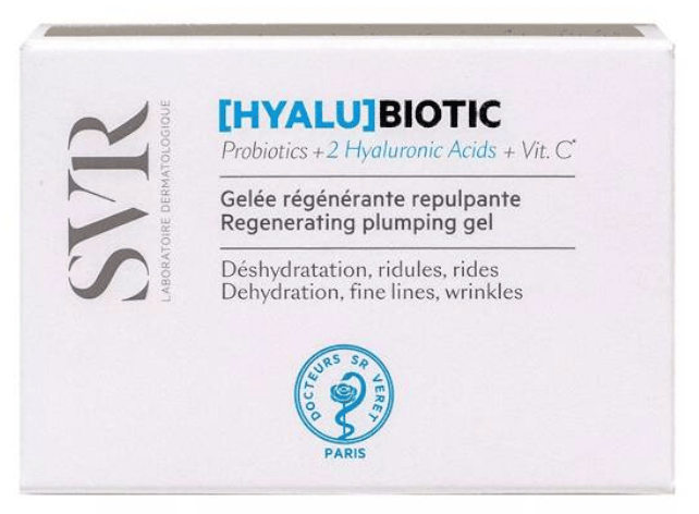 SVR [HYALU]Biotic Eco Recarga 50 ml