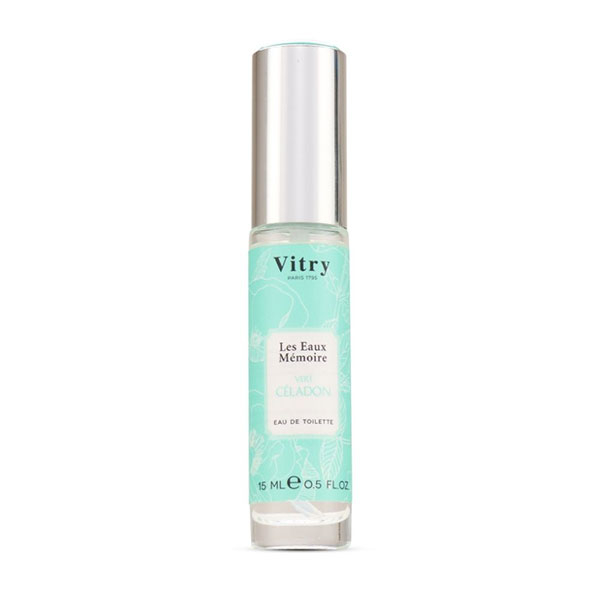 Eau de toilette Vert Céladon 15ml