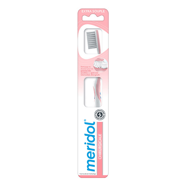 Brosse à Dents Post-Chirurgicale 4