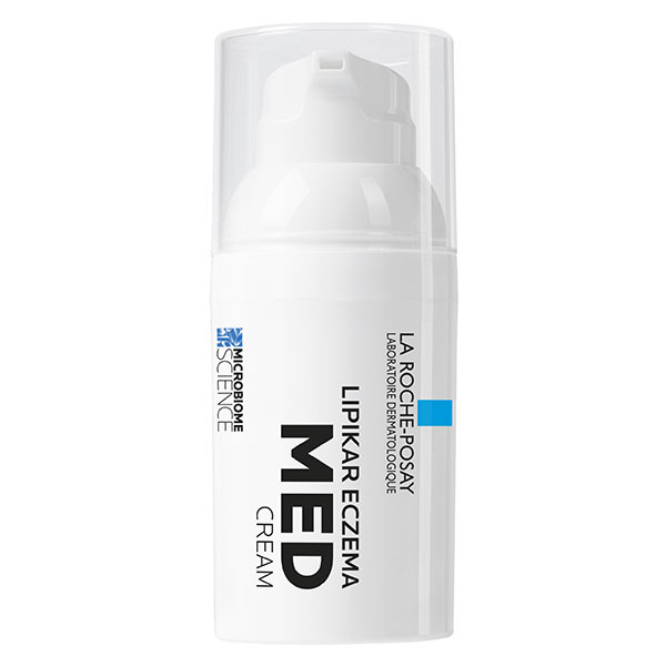 Lipikar Eczema MED Dispositif Médical 30ml 5