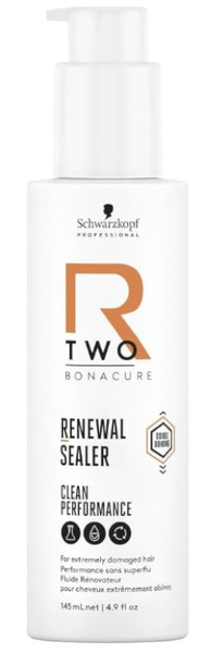 Schwarzkopf BC R-Two Renewal Sealer Mascarilla sin Aclarado 145 ml