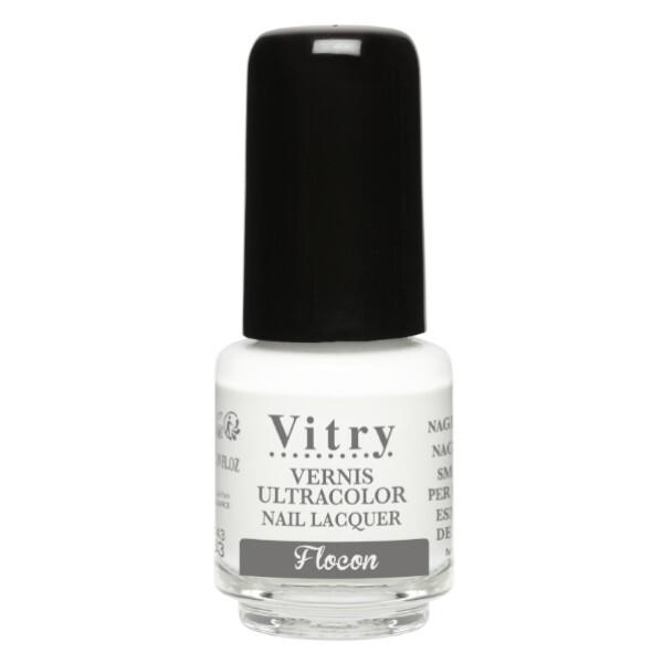 Vernis à Ongles N°63 Flocon 4ml 2