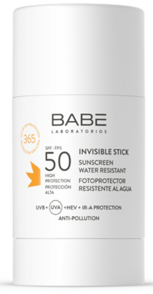 Babe Invisible Stick SPF50 30 gr