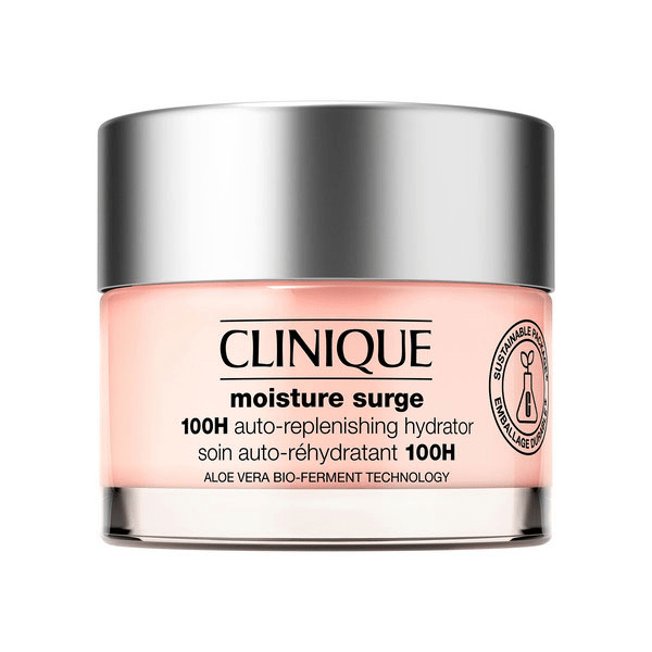 Moisture Surge Crème Hydratante Visage 100H 30ml 4