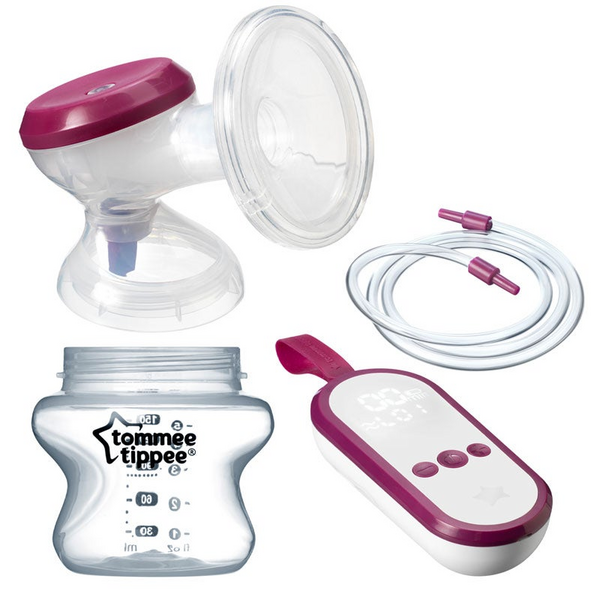 Tommee Tippee Sacaleches Eléctrico Individual Made For Me