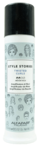 Alfaparf Crema para Rizos Style Stories 100 ml