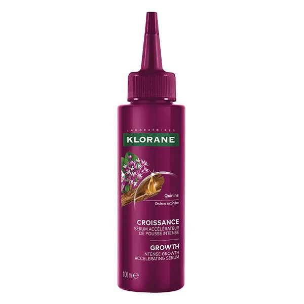 Croissance Sérum accélérateur de pousse intense 100ml 5