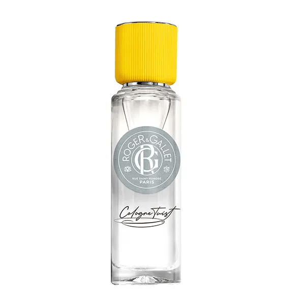Cologne Twist Eau de Cologne 30ml 3