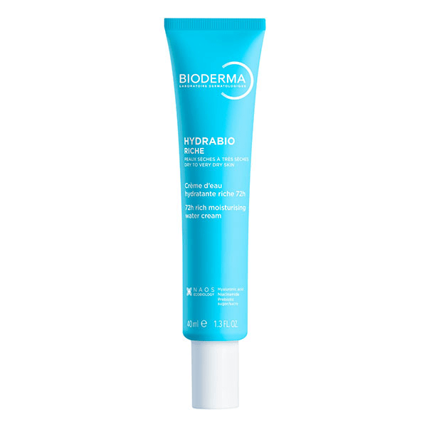 Hydrabio Crème riche - 40ml 4