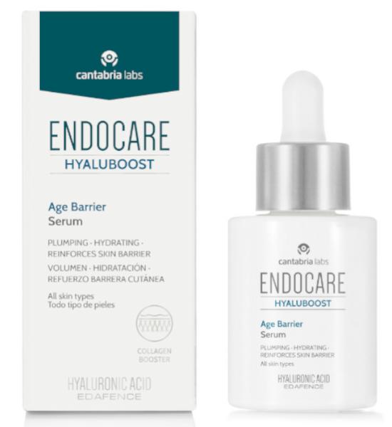 Imagen de Endocare Age Barrier Hyaluboost Sérum 30 ml sérum en OfertitasTOP
