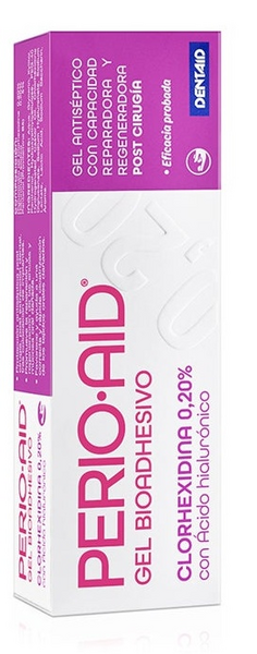 Perio Aid Gel Bio-Adhesivo 30ml