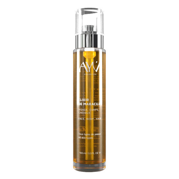 Elixir de Maracuja 100ml