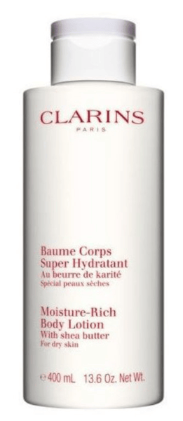 Clarins Bálsamo de Cuerpo Super Hidratante 400 ml