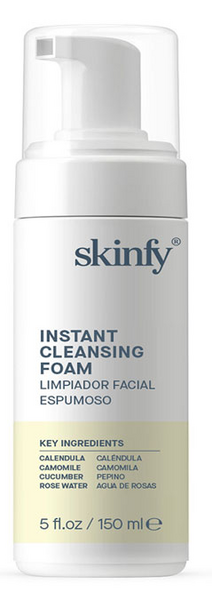 Skinfy Espuma Limpiadora 150ml