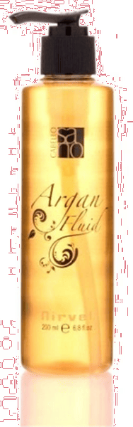 Nirvel Fluido Argán 200Ml