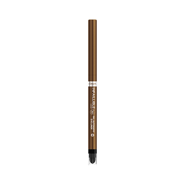 Infaillible Eyeliner mine rétractable waterproof