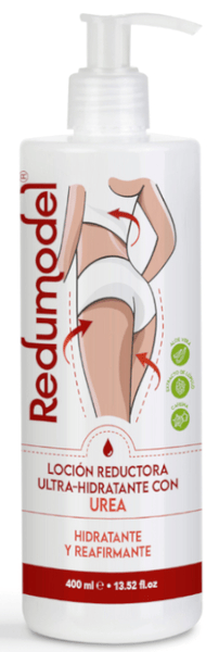 Redumodel Loción Corporal Reductora con Urea 400 ml