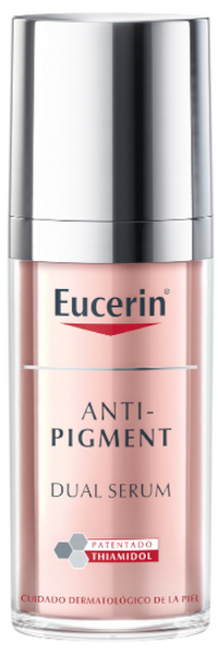 Eucerin Anti-Pigment Dual Serum Facial Antimanchas 30ml