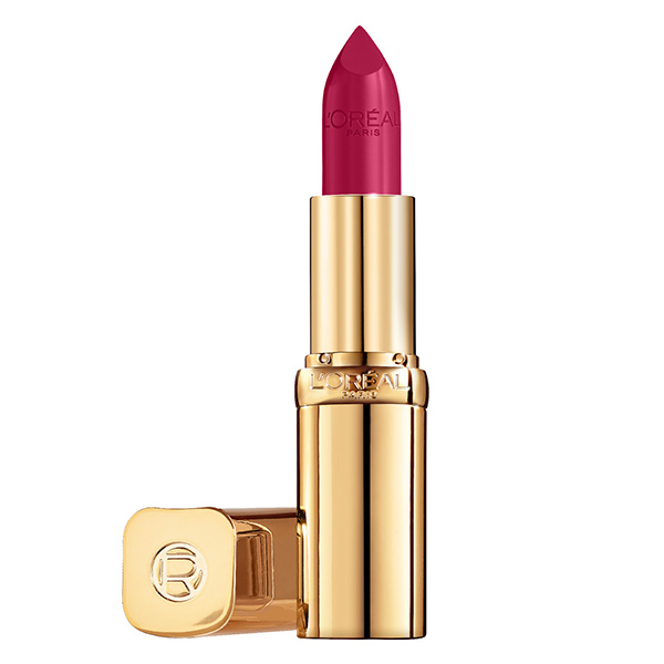 Color Riche Satin Rouge à Lèvres Rouge à Lèvres Satiné La Prune