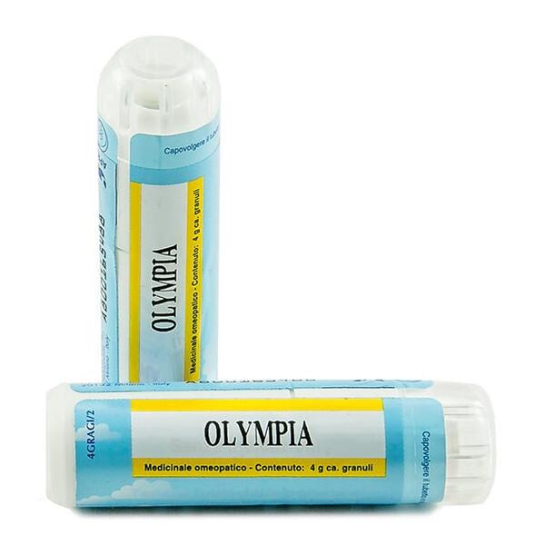 Guna Heel Olympia Granuli 4 G