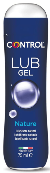 Control Gel Lubricante 75Ml - Imagen 2