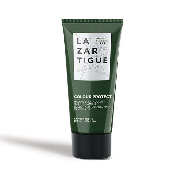 Colour Protect Masque Éclat Couleur 50ml
