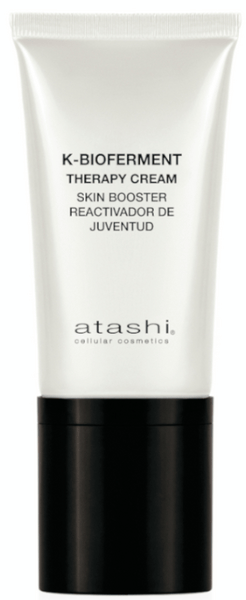 Atashi K-bioferment Therapy Crema Booster Antiedad 50 ml