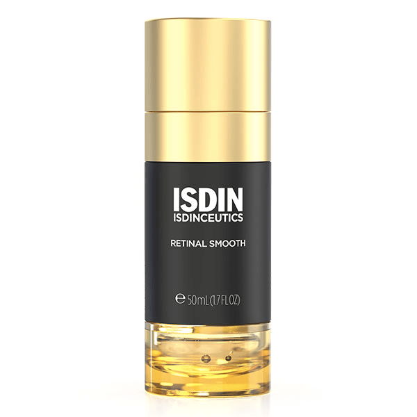 Isdinceutics Retinal Smooth Sérum anti-âge au rétinadéhyde 50 ml 2