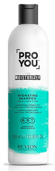 Revlon Proyou The Moisturizer Champú Hidratante 350 ml