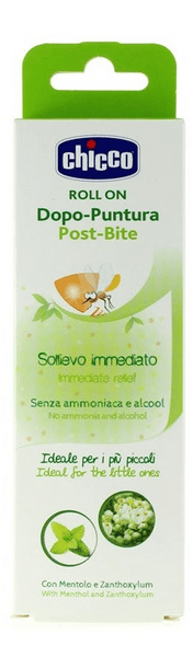 Chicco Mosquino Alivio Calmante Roll-On 0m+ 10 ml