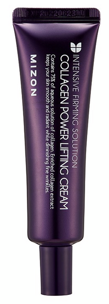 Mizon Tube Collagen Power Lifting Cream 35 Ml