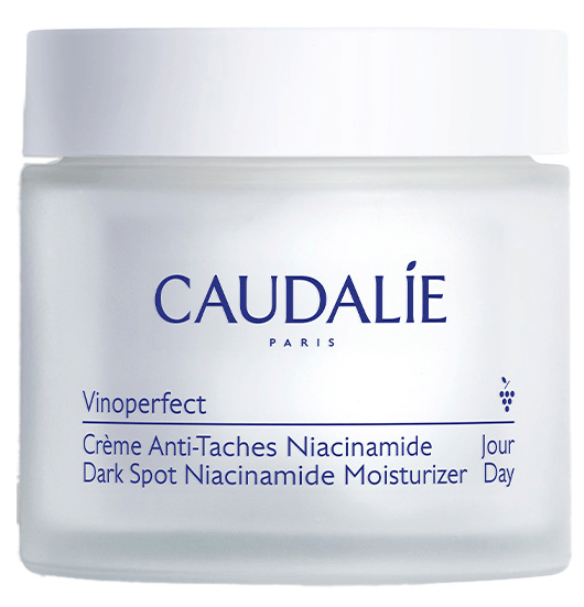 caudalie vinoperfect crema antimanchas recarga 50 ml